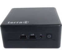 Komputer Terra TERRA PC-Micro 5000 SILENT GREENLINE