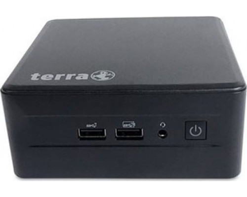 Komputer Terra TERRA PC-Micro 5000 SILENT GREENLINE