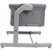 Chicco NEXT2ME MAGIC EVO DARK GREY