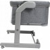 Chicco NEXT2ME MAGIC EVO DARK GREY