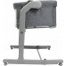 Chicco NEXT2ME MAGIC EVO DARK GREY