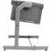 Chicco NEXT2ME MAGIC EVO DARK GREY