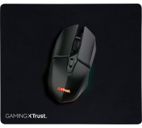 Trust TRUST set podložka + myš GXT 112 FELOX, bezdrátová myš, USB