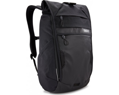 Thule Thule | Commuter Backpack 18L | TPCB-118 Paramount | Backpack | Black | Waterproof