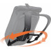 Thule Thule | Commuter Backpack 18L | TPCB-118 Paramount | Backpack | Black | Waterproof