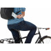 Thule Thule | Commuter Backpack 18L | TPCB-118 Paramount | Backpack | Black | Waterproof