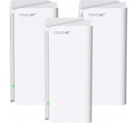 Tenda System Mesh Tenda MX21 Pro(3-pack) WiFi 6E AXE5700 3xLAN