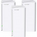 Tenda System Mesh Tenda MX21 Pro(3-pack) WiFi 6E AXE5700 3xLAN