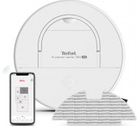 Tefal X-Plorer S130 AI RG9077WH