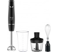 Tefal Tefal HB943838 InfintyForce Blender, Black