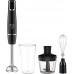 Tefal Tefal HB943838 InfintyForce Blender, Black