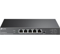 Switch TP-Link TL-SG105PP-M2