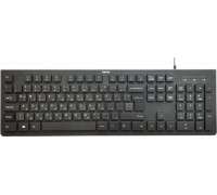 Hama Hama klávesnice Basic KC-200, černá