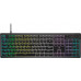 Corsair mechaniczna K55 Core RGB Black