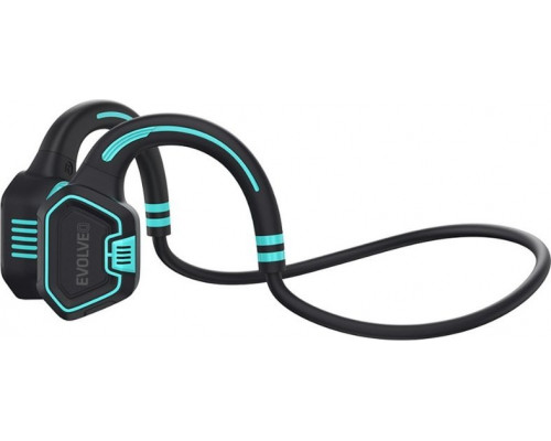 Evolveo BoneSwim blue (BS-MP3-16GB-BL)