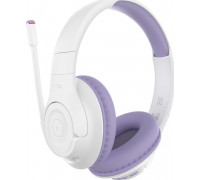 Belkin BELKIN OVER-EAR HEADSET SOUNDFORM INSPIRE LAVENDE