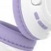 Belkin BELKIN OVER-EAR HEADSET SOUNDFORM INSPIRE LAVENDE