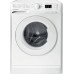 Indesit INDESIT | Washing Machine | MTWSA 61294 W EE | Energy efficiency class C | Front loading | Washing capacity 6 kg | 1200 RPM | Depth 42.5 cm | Width 59.5 cm | Display | LED | White