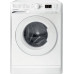 Indesit INDESIT | Washing Machine | MTWSA 61294 W EE | Energy efficiency class C | Front loading | Washing capacity 6 kg | 1200 RPM | Depth 42.5 cm | Width 59.5 cm | Display | LED | White