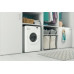 Indesit INDESIT | Washing Machine | MTWSA 61294 W EE | Energy efficiency class C | Front loading | Washing capacity 6 kg | 1200 RPM | Depth 42.5 cm | Width 59.5 cm | Display | LED | White