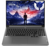 Laptop Lenovo Legion 5 16IRX9 i5-13450HX / 16 GB / 512 GB / RTX 4060 / 165 Hz / Windows 11 Home (83DG00EPPB)