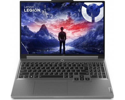 Laptop Lenovo Legion 5 16IRX9 i5-13450HX / 16 GB / 512 GB / RTX 4060 / 165 Hz / Windows 11 Home (83DG00EPPB)