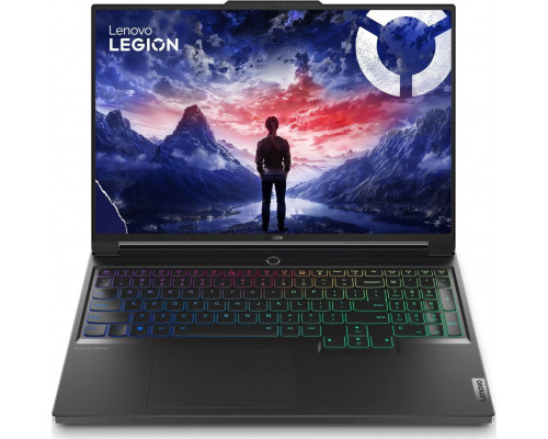 Laptop Lenovo Legion 7 16IRX9 i7-14700HX / 32 GB / 512 GB / RTX 4060 / 165 Hz (83FD0051PB)