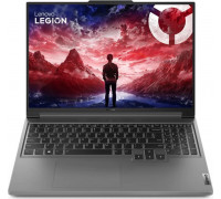 Laptop Lenovo Legion Slim 5 16AHP9 Ryzen 7 8845HS / 32 GB / 1 TB / W11 / RTX 4070 / 240 Hz (83DH003WPB)