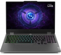 Laptop Lenovo LOQ 15IAX9 i5-12450HX / 16 GB / 512 GB / RTX 3050 / 144 Hz (83GS002NPB)