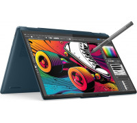 Laptop Lenovo Yoga 7 2-in-1 14IML9 Ultra 5 125H / 16 GB / 1 TB / W11 / 120 Hz (83DJ005GPB)