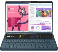 Laptop Lenovo Yoga Book 9 13IMU9 (83FF0020PB)