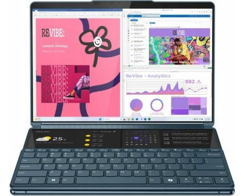 Laptop Lenovo Yoga Book 9 13IMU9 (83FF0020PB)