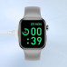 Smartwatch Yaxo Smartwatch YAXO Tampa Pure Silver one size