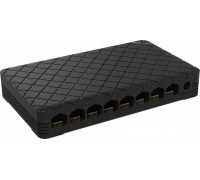 Switch Reyee Switch RG-ES08 8-PORT REYEE