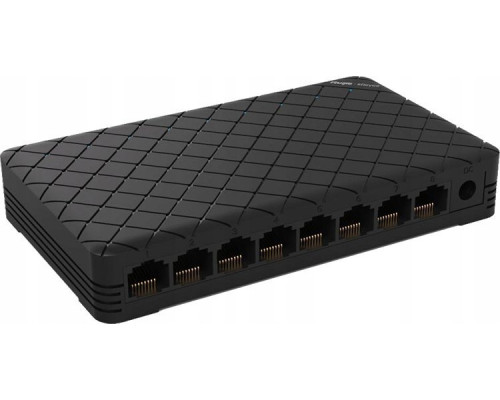 Switch Reyee Switch RG-ES08 8-PORT REYEE