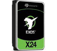 Seagate Exos X24 20TB 3.5'' SAS-3 (12Gb/s)  (ST20000NM007H)
