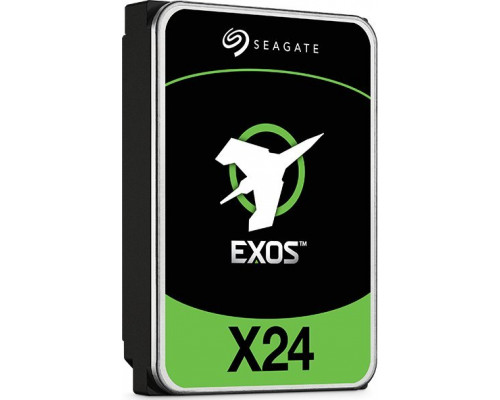 Seagate Exos X24 20TB 3.5'' SAS-3 (12Gb/s)  (ST20000NM007H)