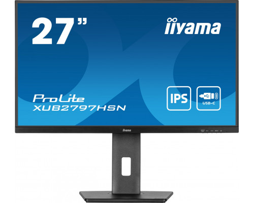 iiyama ProLite XUB2797HSN-B1