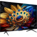 TCL 50C655 QLED 50'' 4K Ultra HD Google TV