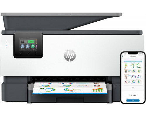 HP OfficeJet Pro 9125e (403X5B)