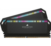 Corsair Dominator Platinum RGB, DDR5, 32 GB, 6000MHz, CL30 (CMT32GX5M2B6000C30)