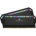 Corsair Dominator Platinum RGB, DDR5, 32 GB, 6000MHz, CL30 (CMT32GX5M2B6000C30)