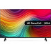 LG 55NANO82T6B NanoCell 55'' 4K Ultra HD WebOS 24