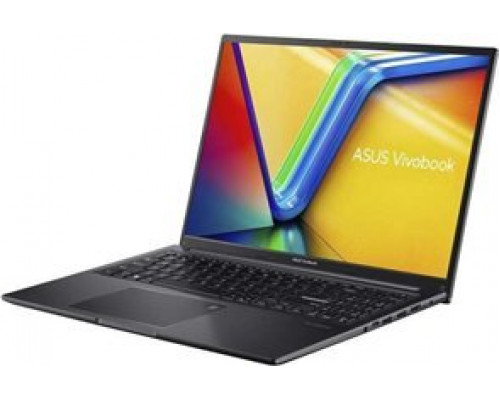 Laptop Asus Notebook|ASUS|VivoBook Series|M1605YA-MB536W|CPU Ryzen 5|7430U|2300 MHz|16"|1920x1200|RAM 16GB|DDR4|SSD 512GB|AMD Radeon Graphics|Integrated|ENG|Windows 11 Home|Black|1.88 kg|90NB10R1-M00XC00