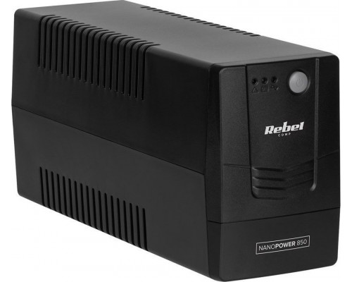 UPS Nanopower 850 (RB-4021)