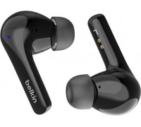 Belkin Belkin SoundForm Motion True Wireless In-Ear black AUC010btBK