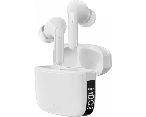 Denver TWE-61W white