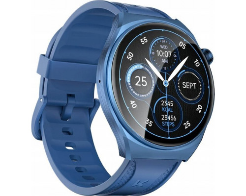 Smartwatch Kumi Smartwatch Kumi GW6 Blue (blue)