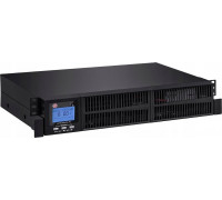 UPS GT Power S Rack 1000VA (UPSGTPSRT2U1K)