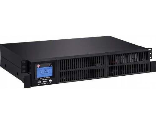 UPS GT Power S Rack 1000VA (UPSGTPSRT2U1K)